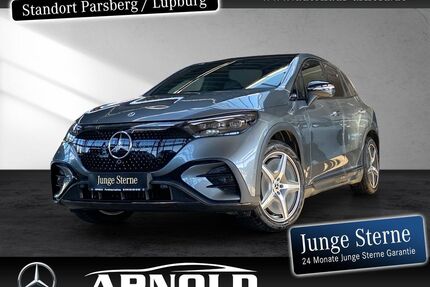 Mercedes-Benz EQE SUV Gebrauchtwagen