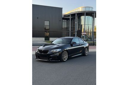 BMW M240i Gebrauchtwagen
