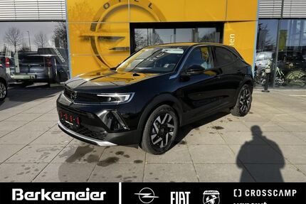Opel Mokka Gebrauchtwagen