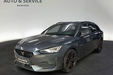 Cupra Leon Gebrauchtwagen