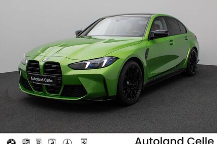BMW M3 Gebrauchtwagen