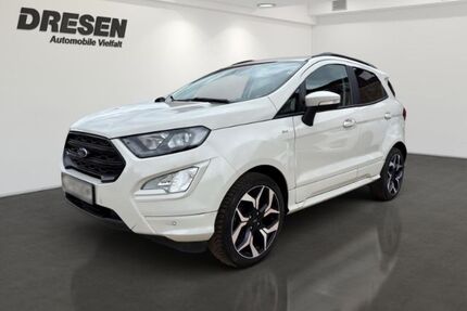Ford EcoSport Gebrauchtwagen