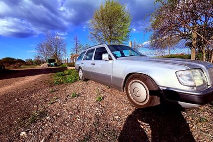 Mercedes-Benz E 220 Gebrauchtwagen