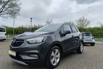 Opel Mokka Gebrauchtwagen
