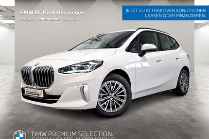 BMW 220 Active Tourer Gebrauchtwagen
