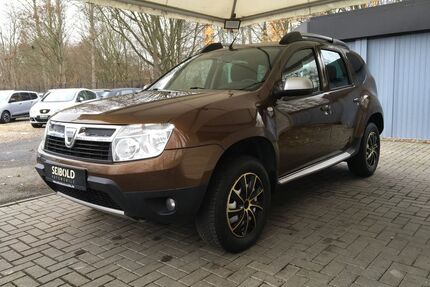 Dacia Duster Gebrauchtwagen