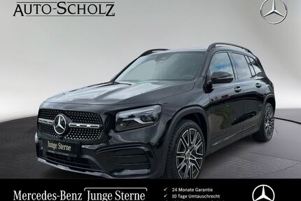Mercedes-Benz GLB 220 Gebrauchtwagen