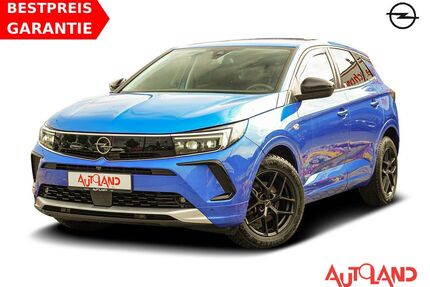 Opel Grandland (X) Gebrauchtwagen
