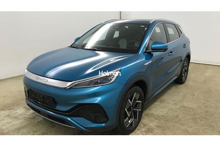 BYD ATTO 3 Gebrauchtwagen