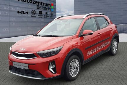 Kia Stonic Gebrauchtwagen