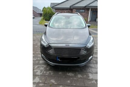 Ford Grand C-Max Gebrauchtwagen