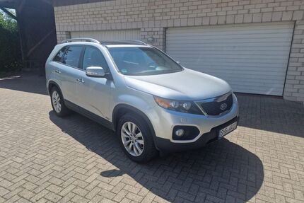 Kia Sorento Gebrauchtwagen