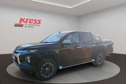 Mitsubishi L200 Gebrauchtwagen