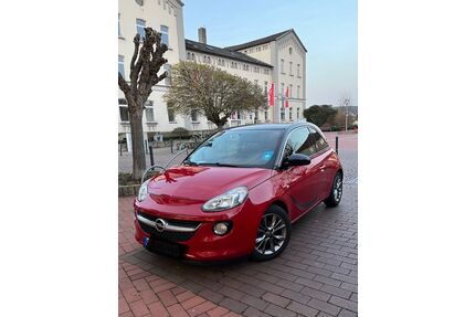 Opel Adam Gebrauchtwagen