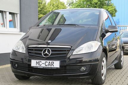 Mercedes-Benz A 160 Gebrauchtwagen