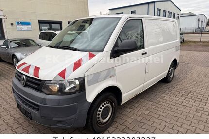 VW T5 Transporter Gebrauchtwagen