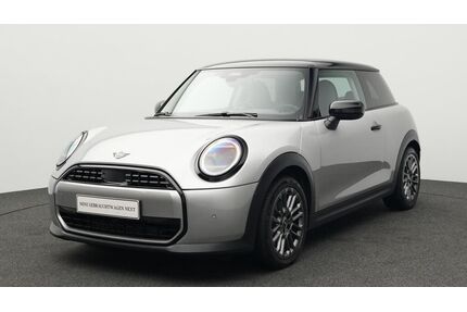 Mini Cooper C Gebrauchtwagen