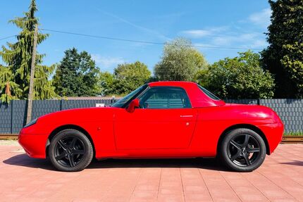 Fiat Barchetta Gebrauchtwagen