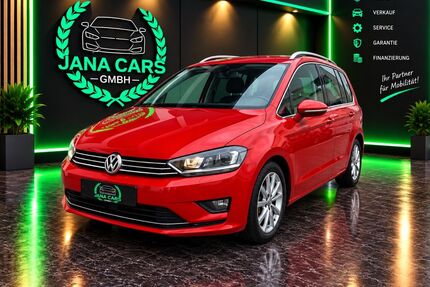 VW Golf Sportsvan Gebrauchtwagen