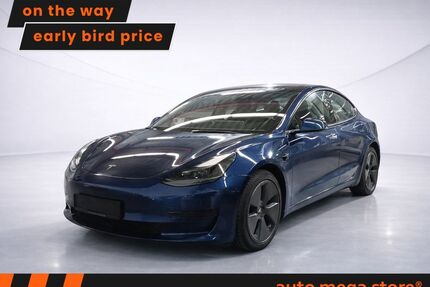 Tesla Model 3 Gebrauchtwagen