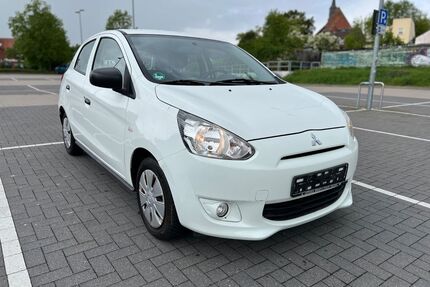 Mitsubishi Space Star Gebrauchtwagen