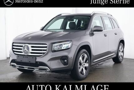 Mercedes-Benz GLB 200 Gebrauchtwagen