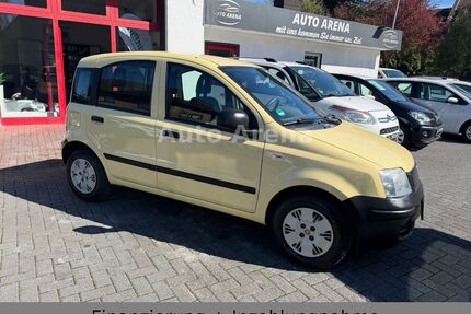 Fiat Panda Gebrauchtwagen