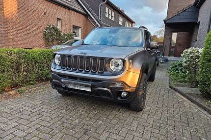 Jeep Renegade Gebrauchtwagen