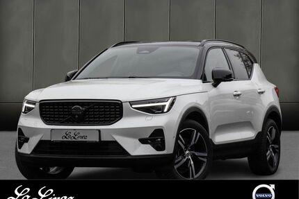 Volvo XC40 Gebrauchtwagen