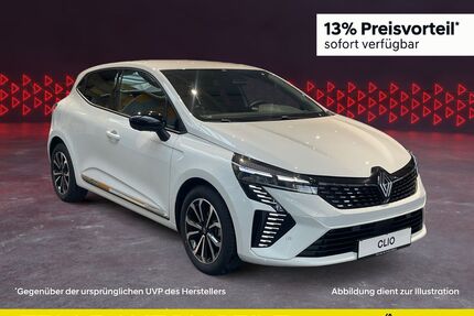Renault Clio Gebrauchtwagen