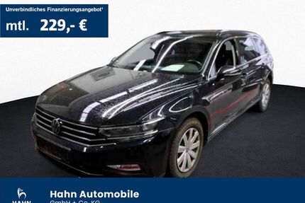 VW Passat Variant Gebrauchtwagen