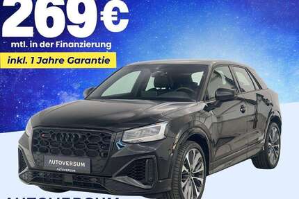 Audi SQ2 Gebrauchtwagen