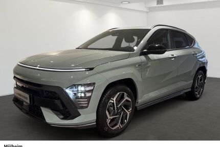 Hyundai KONA Gebrauchtwagen