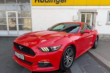 Ford Mustang Gebrauchtwagen