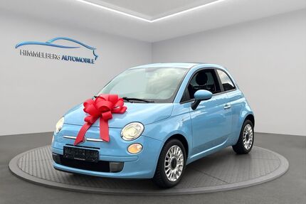 Fiat 500 Gebrauchtwagen