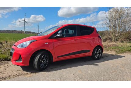 Hyundai i10 Gebrauchtwagen