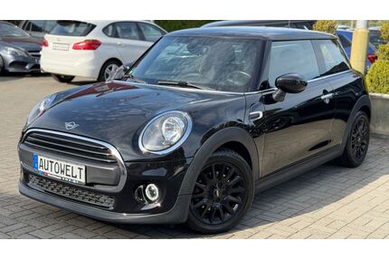 Mini ONE Gebrauchtwagen