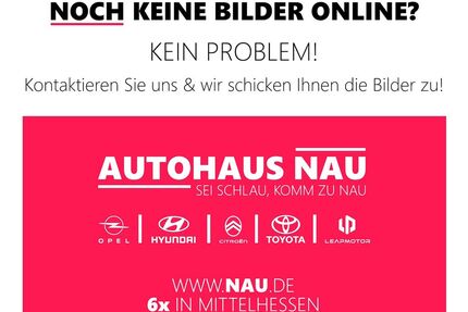Citroen SpaceTourer Gebrauchtwagen
