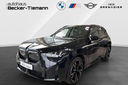BMW X3 M50 Gebrauchtwagen