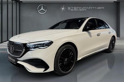 Mercedes-Benz E 300 Gebrauchtwagen