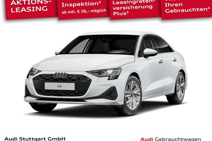 Audi A3 Gebrauchtwagen