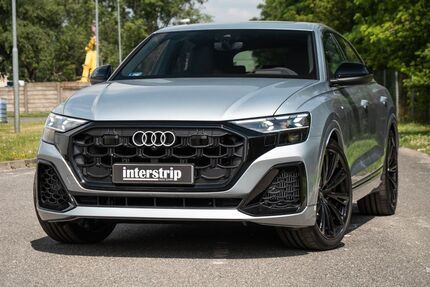 Audi Q8 Gebrauchtwagen