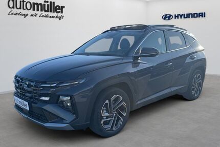 Hyundai TUCSON Gebrauchtwagen