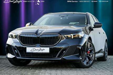 BMW 540 Gebrauchtwagen