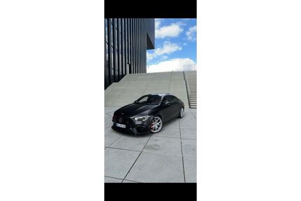 Mercedes-Benz CLA 45 AMG Gebrauchtwagen