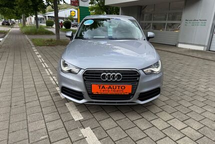 Audi A1 Gebrauchtwagen
