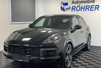 Porsche Cayenne Gebrauchtwagen