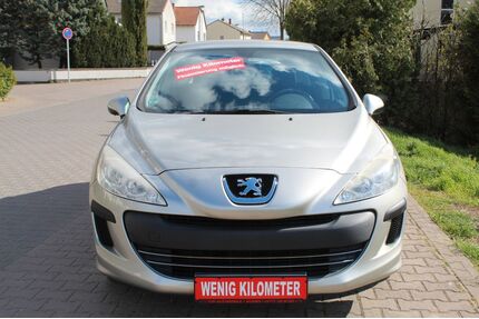 Peugeot 308 Gebrauchtwagen