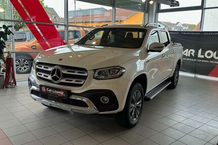 Mercedes-Benz X 350 Gebrauchtwagen