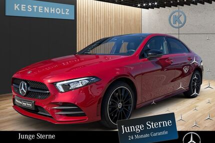 Mercedes-Benz A 250 Gebrauchtwagen